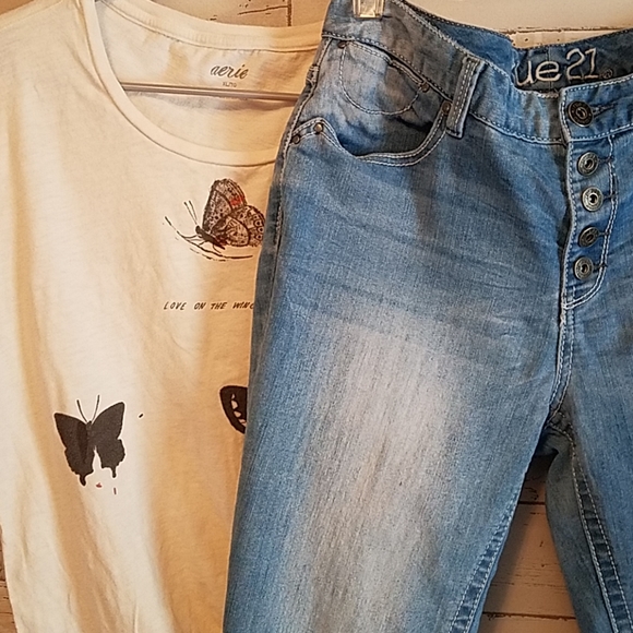 Denim+T - Picture 5 of 7